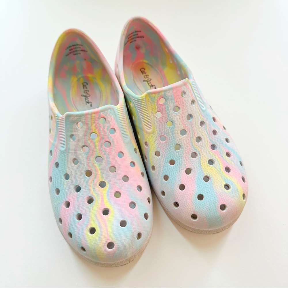 Toddler Jese Slip-On Water Shoes - Cat & Jack™